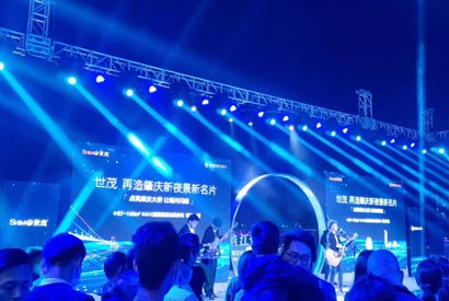 大型社區活動策劃法則