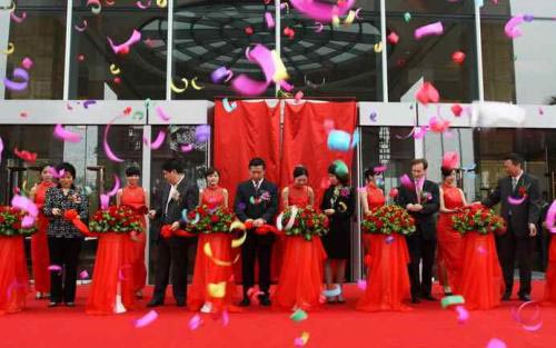 如何做好開業(yè)慶典活動策劃?