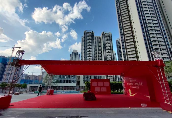 策劃一場完美的商場開業(yè)慶典活動應從哪些方面著手？